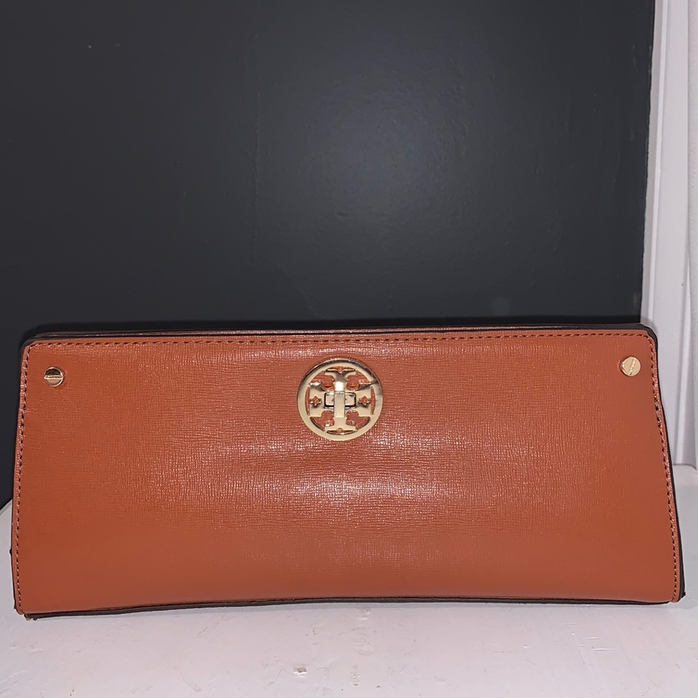 Tory Burch Clutch
